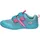 LICO Aride V Kinder Türkis/Pink 39