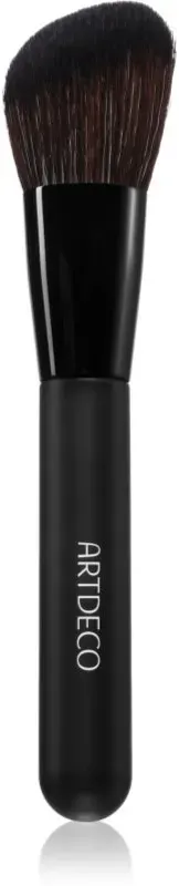 ARTDECO Brush Premium Pinsel zum Auftragen von Rouge 1 St.