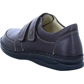 Finn Comfort Wicklow Schoko Neymar Braun 43,5