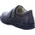 Finn Comfort Wicklow Schoko Neymar Braun 43,5