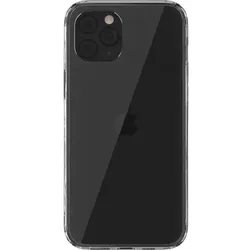 STMNT Clear Case iPhone 12 Pro Max