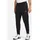 Nike Therma schmal zulaufende Therma-FIT Fitnesshose Herren Black/Black/White S