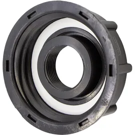 VARIOSAN IBC Adapter Kappe 14498 Kunststoff schwarz