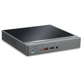 Acer Veriton N2590G Mini-PC 2023 16 GB RAM 256 GB SSD Intel Iris Windows 11