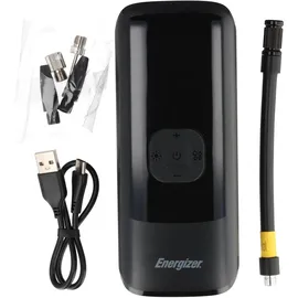 Energizer PAC4000