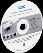 Sick Software High-End-Kameras 2047925