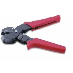 Ausklinkzange Schnitttiefe/-breite 30/15mm, Länge 180mm