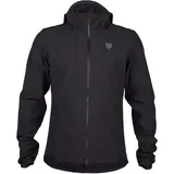 Fox Herren Ranger Fire Hoodie Jacke (Größe M, schwarz)