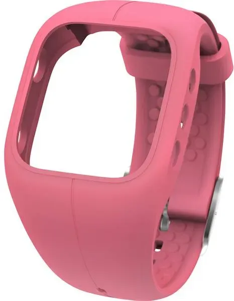 POLAR Polar Armband A300 Sorbet Pink, Rosa, ONE SIZE