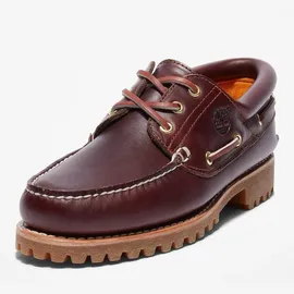 Timberland Authentics 3 Eye Classic braun 44,5