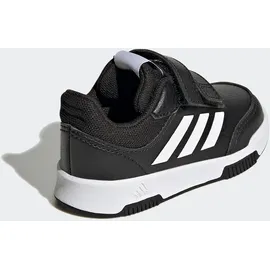 adidas Tensaur Hook and Loop Core Black / Cloud White / Core Black 22