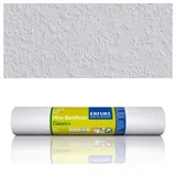 Erfurt Vlies Rauhfaser Classico 15,0 x 0,53 m 1 Rolle weiß 34193