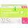 Actipart Insulinspritzen Terumo Nanopass 32,5 100 St.