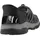 SKECHERS Tresmen-Norvick Herren Schwarz 44