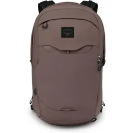 Osprey Metron Airspeed 34l Rucksack Magma Brown/Goby Orange