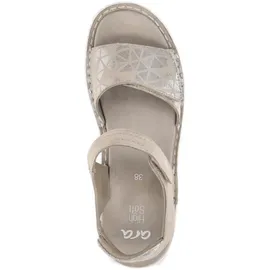 ARA Tampa Damen Beige 42