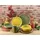 CreaTable Indian Summer Kombiservice 16-tlg. multicolor