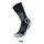 Wapiti Wandersocken S08 1-Paar Schwarz 39-41