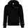 Champion Deutschland Hooded Full Zip Sweatshirt NBK XXL - Schwarz