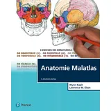 Pearson Studium Anatomie Malatlas
