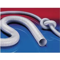 NORRES PVC Schlauch PROTAPE® PVC 310 leicht, Ø 200mm