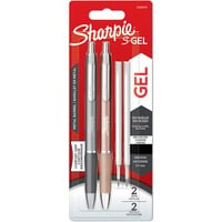 Sharpie S-Gel (0,7 mm) 2 Stück