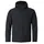 Vaude Rosemoor Padded Jacket II schwarz S