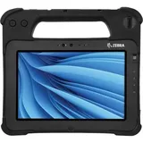 Zebra Technologies Zebra XPAD, 2D, i5, 8GB, 128GB, USB, BT, Ethernet, WLAN, NFC, Win 10 Pro (10.10", 128 GB), Tablet