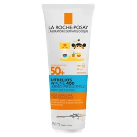 La Roche-Posay Dermo-Kids Hydratisierende Milch LSF 50+ 250 ml