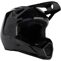 Fox Motocross-Helm V1