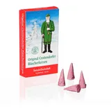 Crottendorfer Räucherkerzen 24 Stück