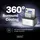 Digitus USB 3.0 Duale SATA HDD Dockingstation 2,5"/ 3,5