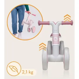 lionelo Villy Pink/Rose