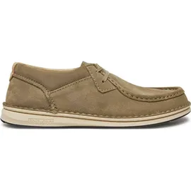 Birkenstock Schnürer Herren Beige 44