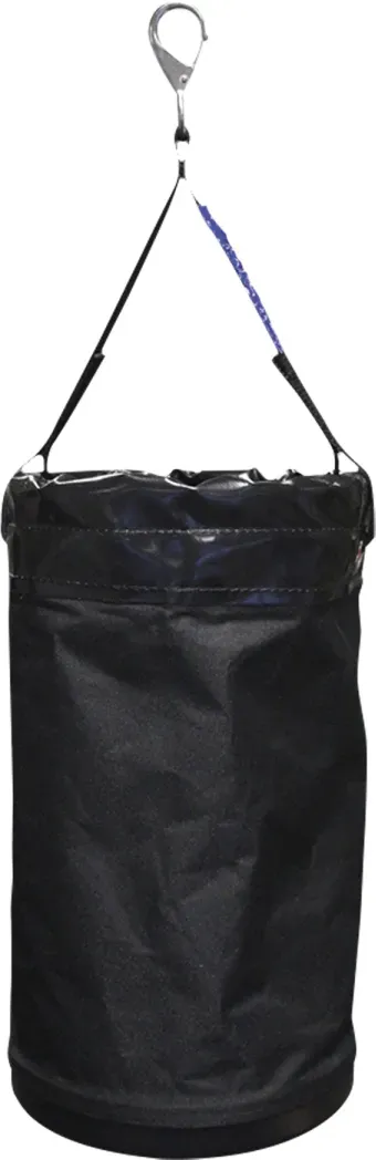 Eller Chain Bag for Chain Hoist 190 mm x 370 mm - für 1 T Kettenzug