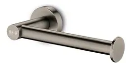 JEE-O Slimline Papierhalter, dark steel, 801-0019 801-0019