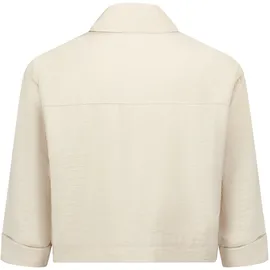 Betty & Co Jackenblazer Beige/Grau 42