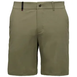 Black Diamond Pursuit Shorts (Größe M, oliv)