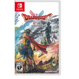 Dragon Quest I Und II HD-2D Remake - Nintendo Schalter - Brandneu