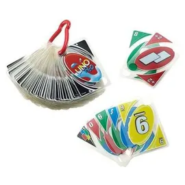 Mattel UNO H2O To Go