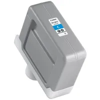 Canon PFI-301C cyan 1487B001