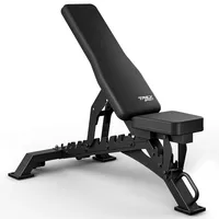 trex sport TX-400B Schwarz