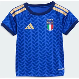 adidas Italien Heimtrikot 2026 Kinder Gr. 74