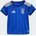 adidas Italien Heimtrikot 2026 Kinder Gr. 74