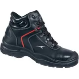 Albatros Stiefel 631080, S3,