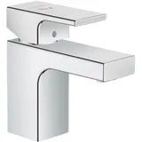 Hansgrohe Vernis Shape Einhandmischer Chrom
