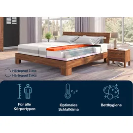 Hn8 Schlafsysteme Sleep Balance TFK 120 x 200 cm H3