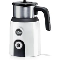 Lavazza Milk UP Automatik Schwarz, Weiß