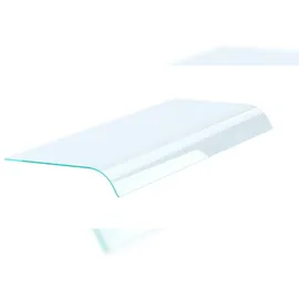 CombiSteel Aufsatzbord Mit einseitig abgerundet