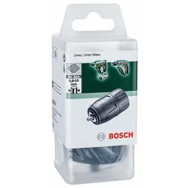 Bosch Schnellspannbohrfutter Uneo mit SDS quick Aufnahme 0,8-10 mm
